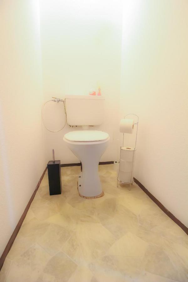 Ss Family 3 Bedroom Apartment In Praterstern Area Dw8 Wenen Buitenkant foto