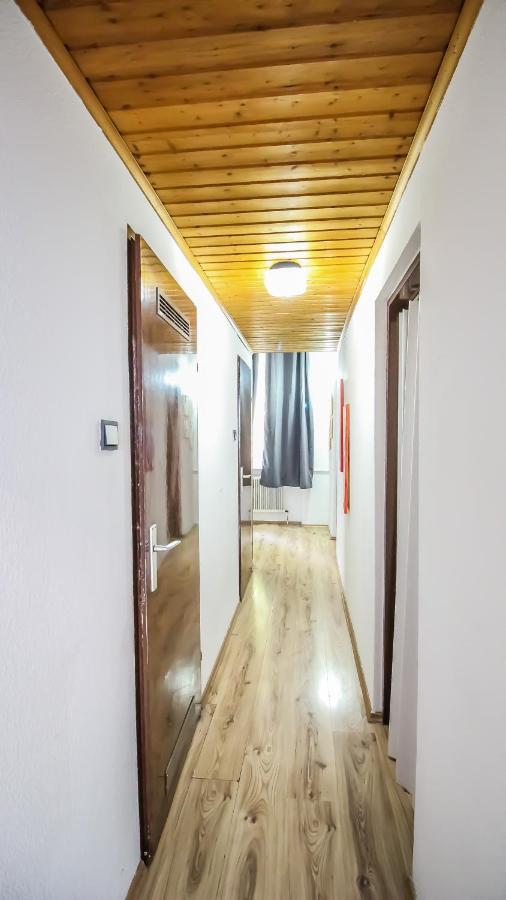 Ss Family 3 Bedroom Apartment In Praterstern Area Dw8 Wenen Buitenkant foto